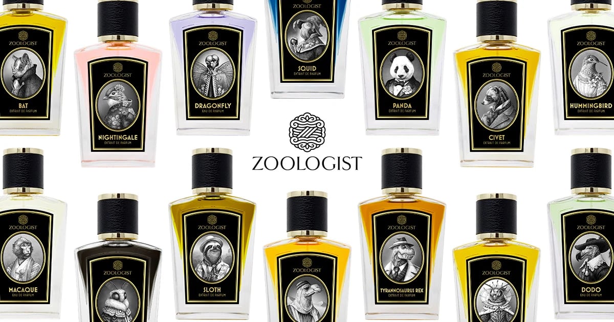 Zoologist Toucan Review: A Vibrant Tropical Extrait - Product Image