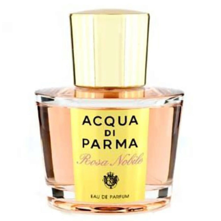 Acqua di Parma Acqua Nobile Rosa Review: A Sophisticated Floral for the Modern Connoisseur - Product Image