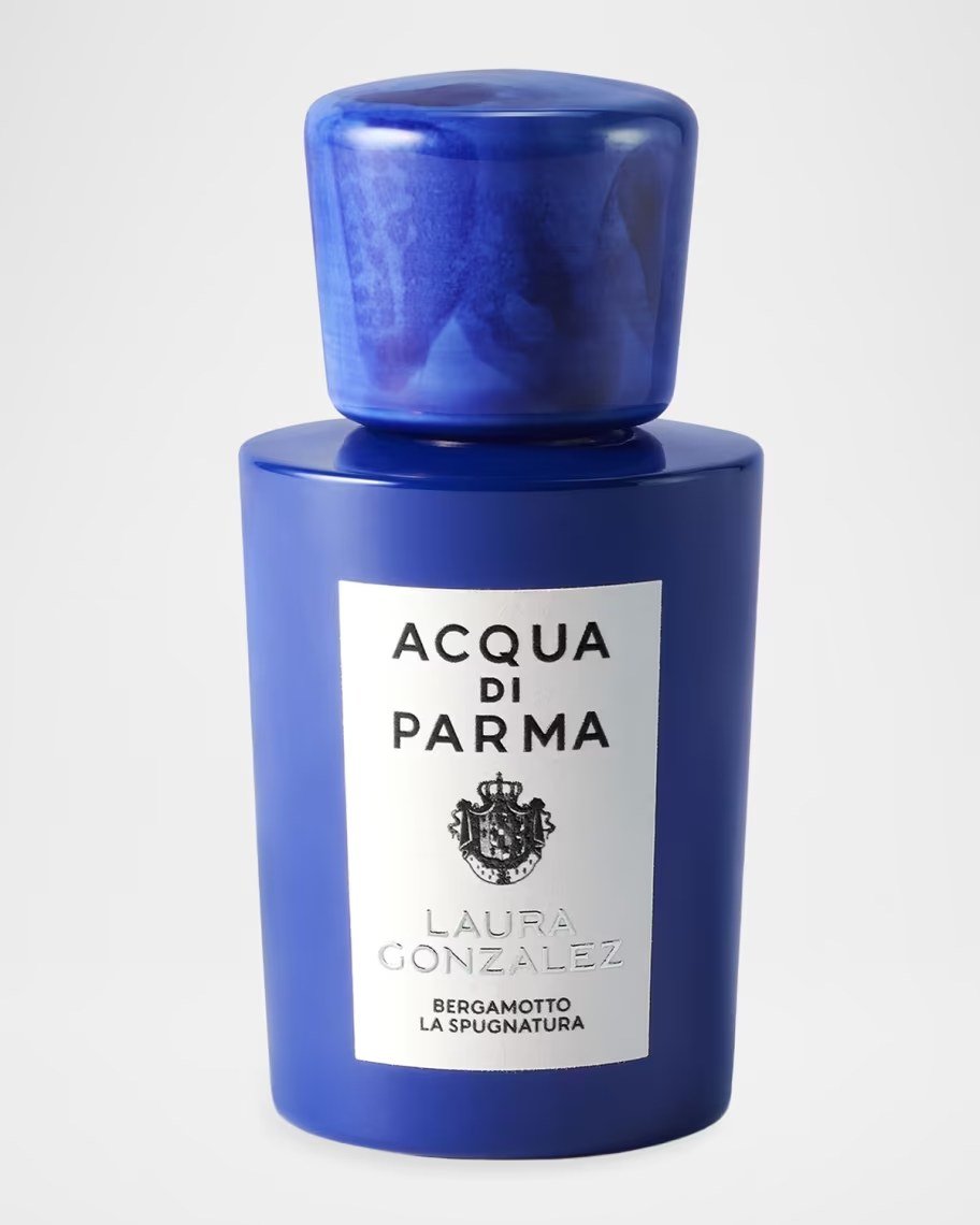 Acqua di Parma Bergamotto La Spugnatura Review 2026 - Product Image