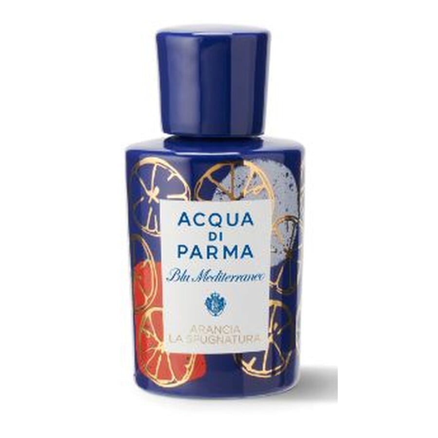 Acqua Di Parma Arancia La Spugnatura Review: Is This the Best Citrus Fragrance? - Product Image