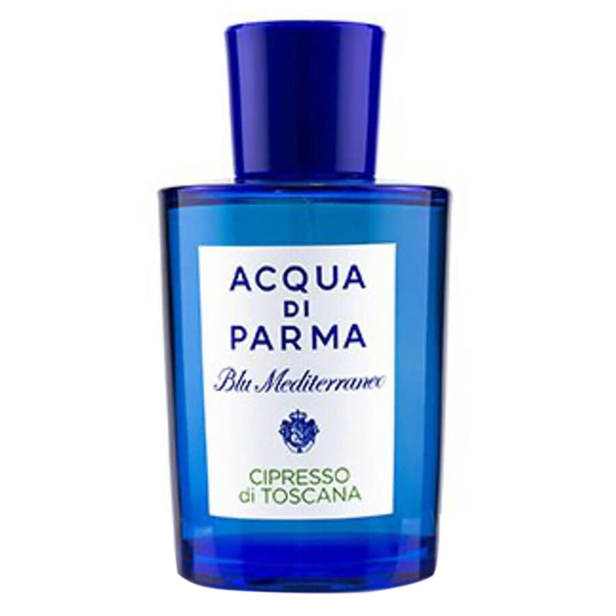 The Tuscan Whisper: Unveiling Acqua di Parma Blu Mediterraneo Cipresso di Toscana - Product Image