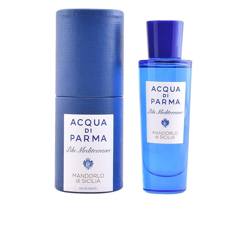 Acqua di Parma Mandorlo di Sicilia Review: The Ultimate Comfort Scent? - Product Image