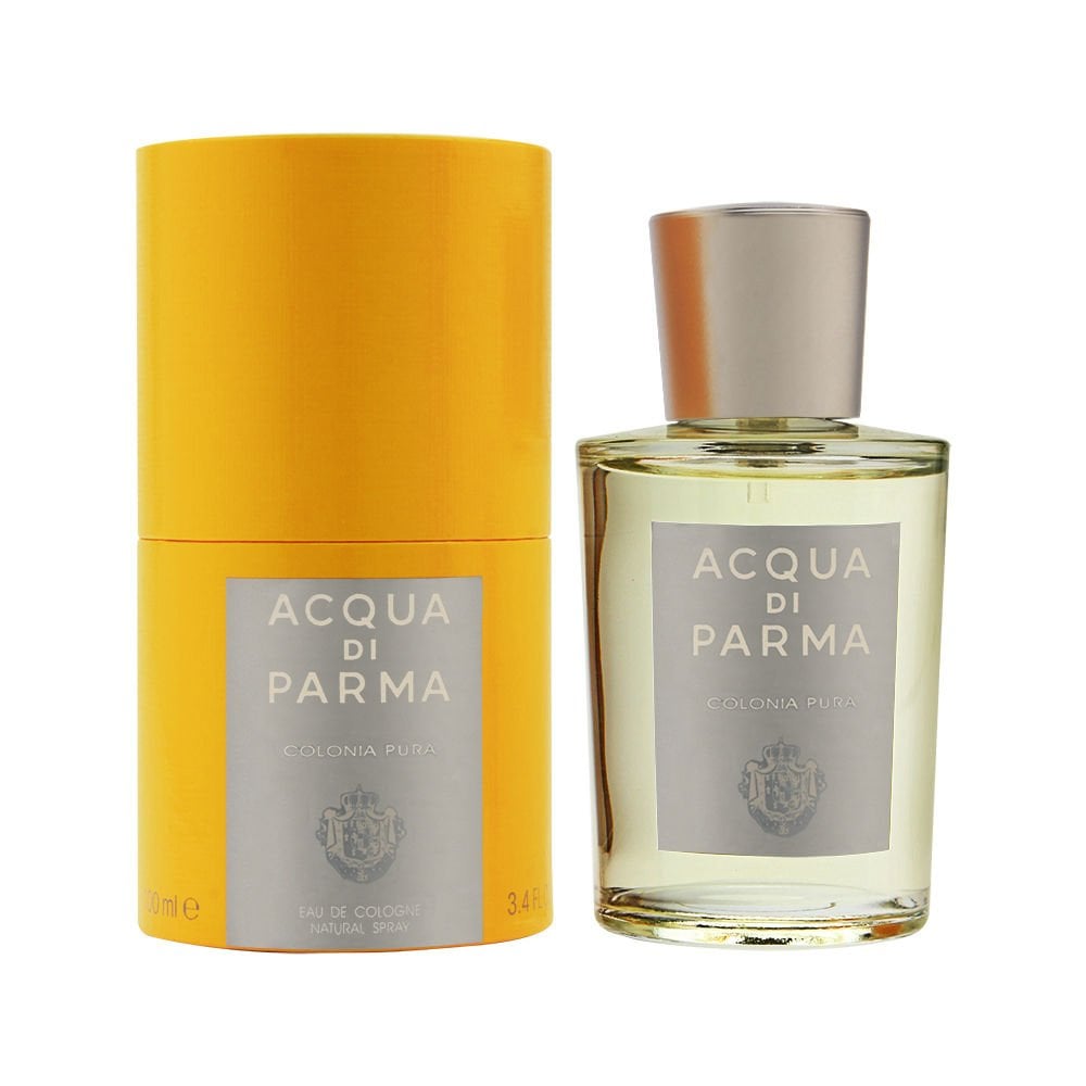 Acqua di Parma Colonia (1916) Review: Timeless Citrus - Product Image
