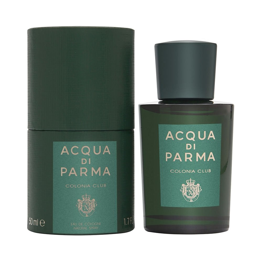Acqua di Parma Colonia Club Review: The Modern Gentleman's Olfactory Signature - Product Image