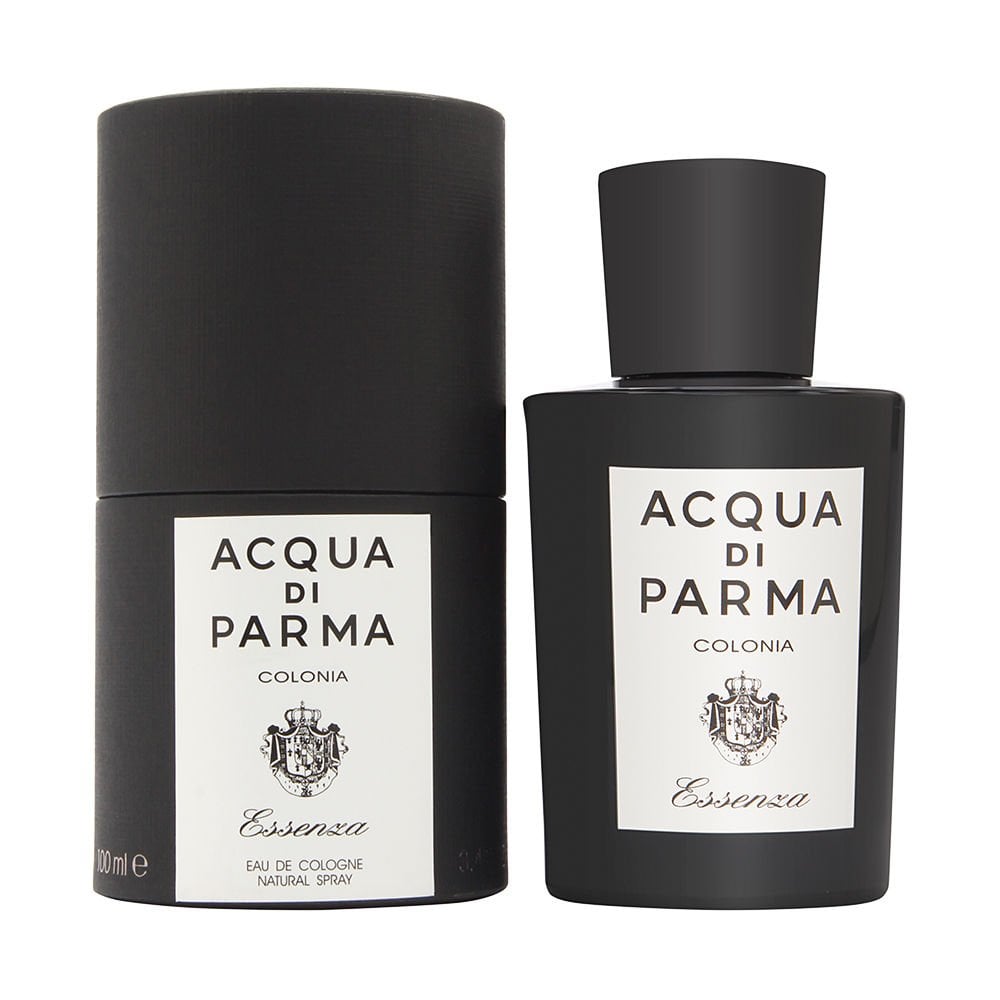 Acqua di Parma Colonia Essenza: The Crisp Embrace of Italian Elegance - Product Image