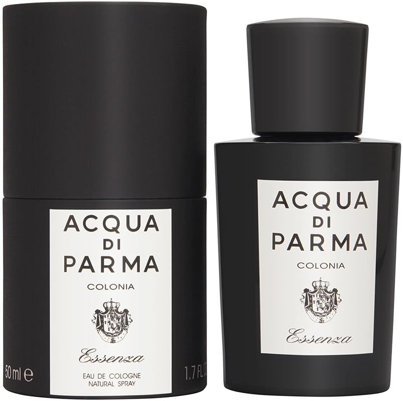 The Timeless Allure of Acqua di Parma Colonia Essenza Special Edition 2015: A Connoisseur's Journey - Product Image