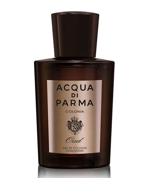 Acqua di Parma Colonia Intensa Oud Eau De Cologne Concentrée: A Masterclass in Italian Oud - Product Image