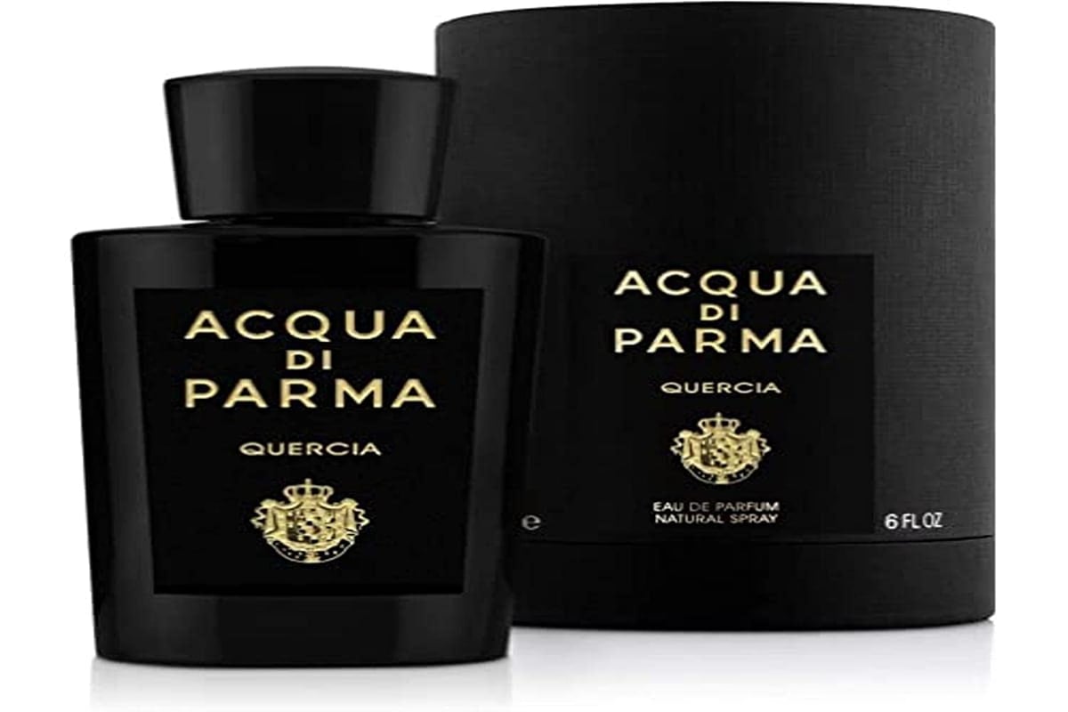 Acqua di Parma Colonia Quercia Review: The Majestic Oak Scent - Product Image