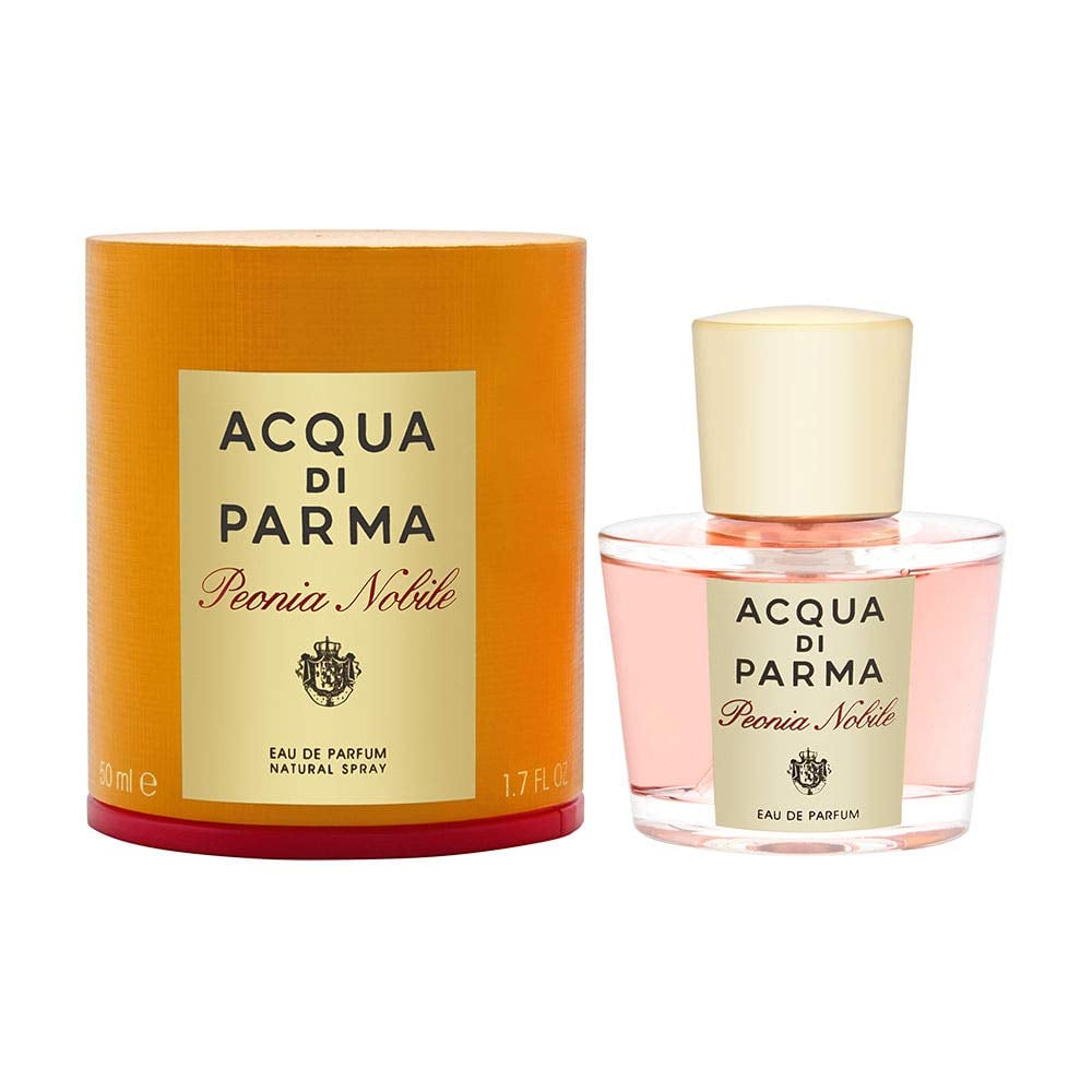 Acqua di Parma Gardenia Nobile: The Insider's Guide to Italian Floral Opulence - Product Image