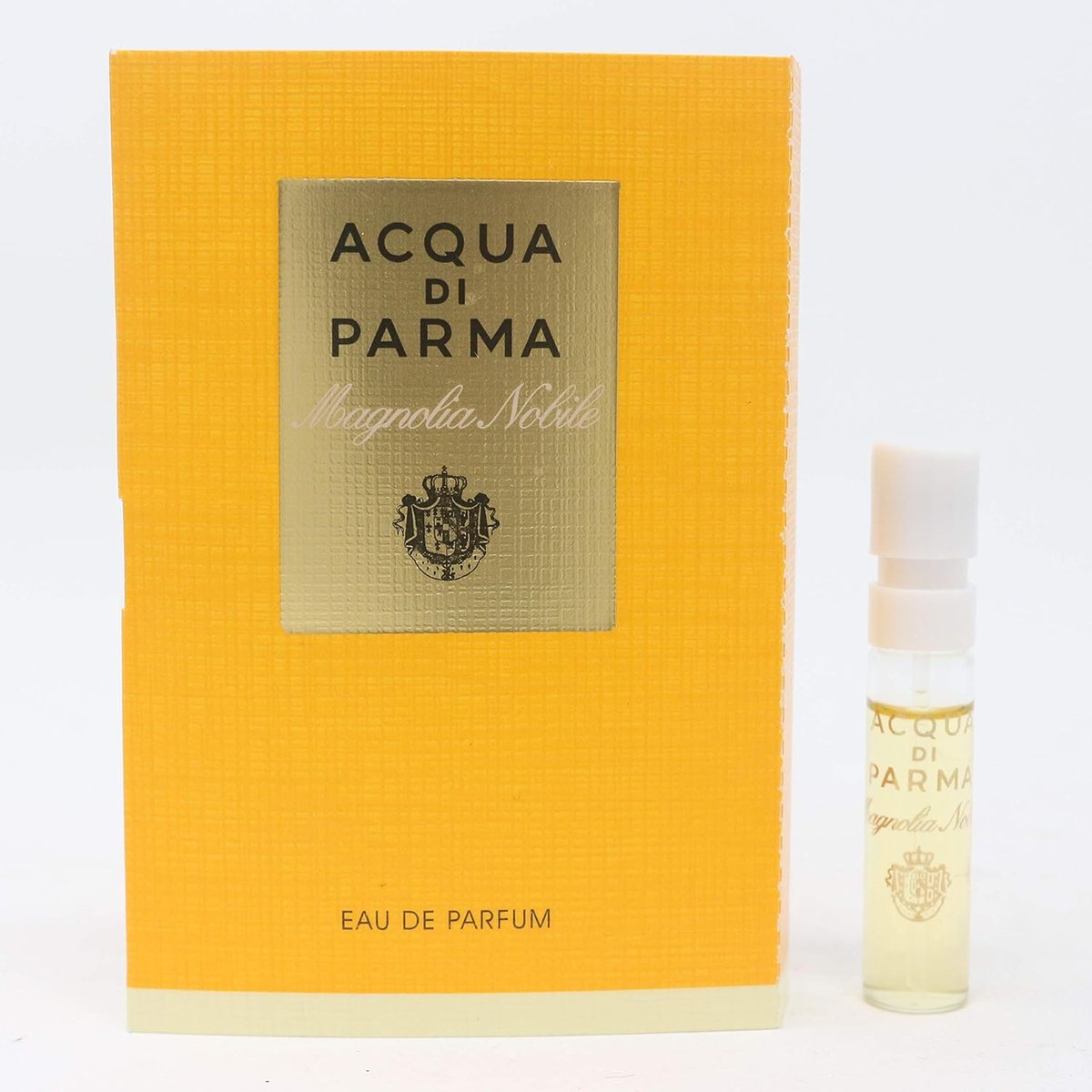 Acqua di Parma Gelsomino Nobile Review: The Ultimate Jasmine Luxury - Product Image