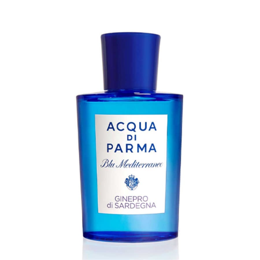 Acqua di Parma Ginepro di Sardegna Review: A Sophisticated Juniper Journey - Product Image
