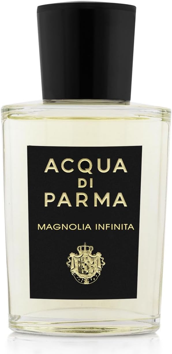 Acqua di Parma Magnolia Infinita Review: Unveiling the Infinite Bloom - Product Image