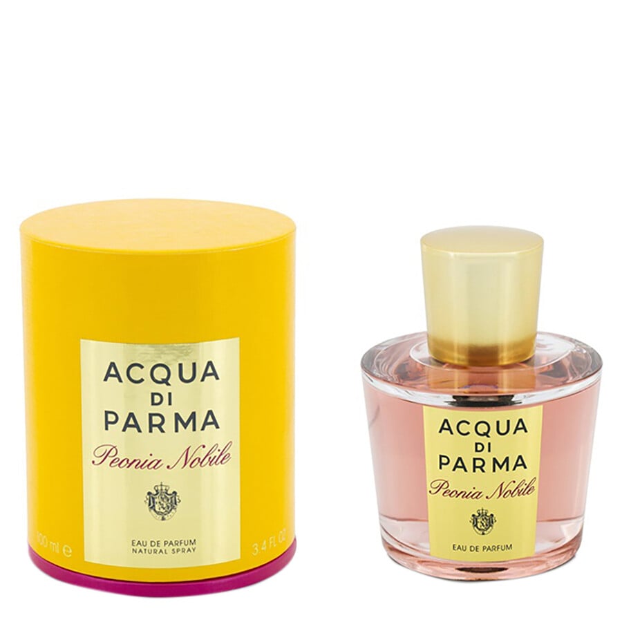 The Enduring Radiance of Acqua di Parma Magnolia Nobile Special Edition 2016: A Retrospective - Product Image