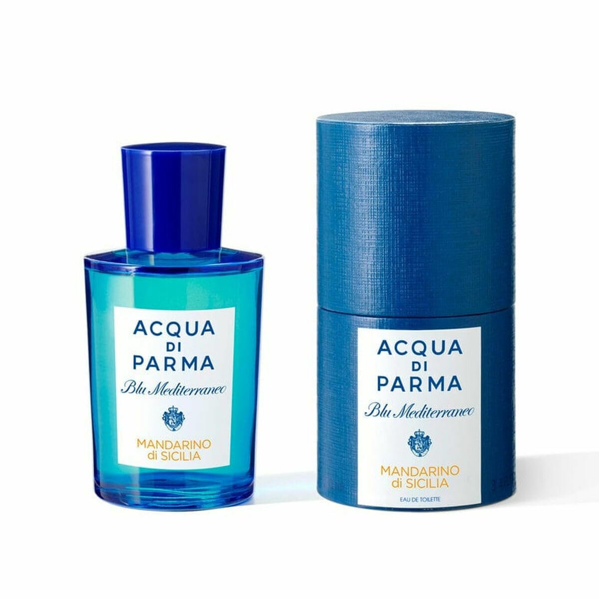 Acqua di Parma Mandarino di Sicilia Review: Bottled Sicilian Sunshine - Product Image