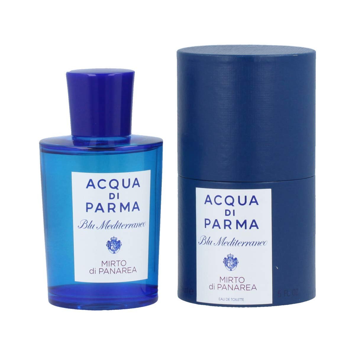 Acqua di Parma Mirto di Panarea Limited Edition: A Captivating Mediterranean Olfactory Journey - Product Image