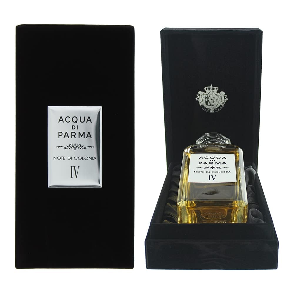 Acqua di Parma Note di Colonia IV Review: A Bold Operatic Statement in Scent - Product Image