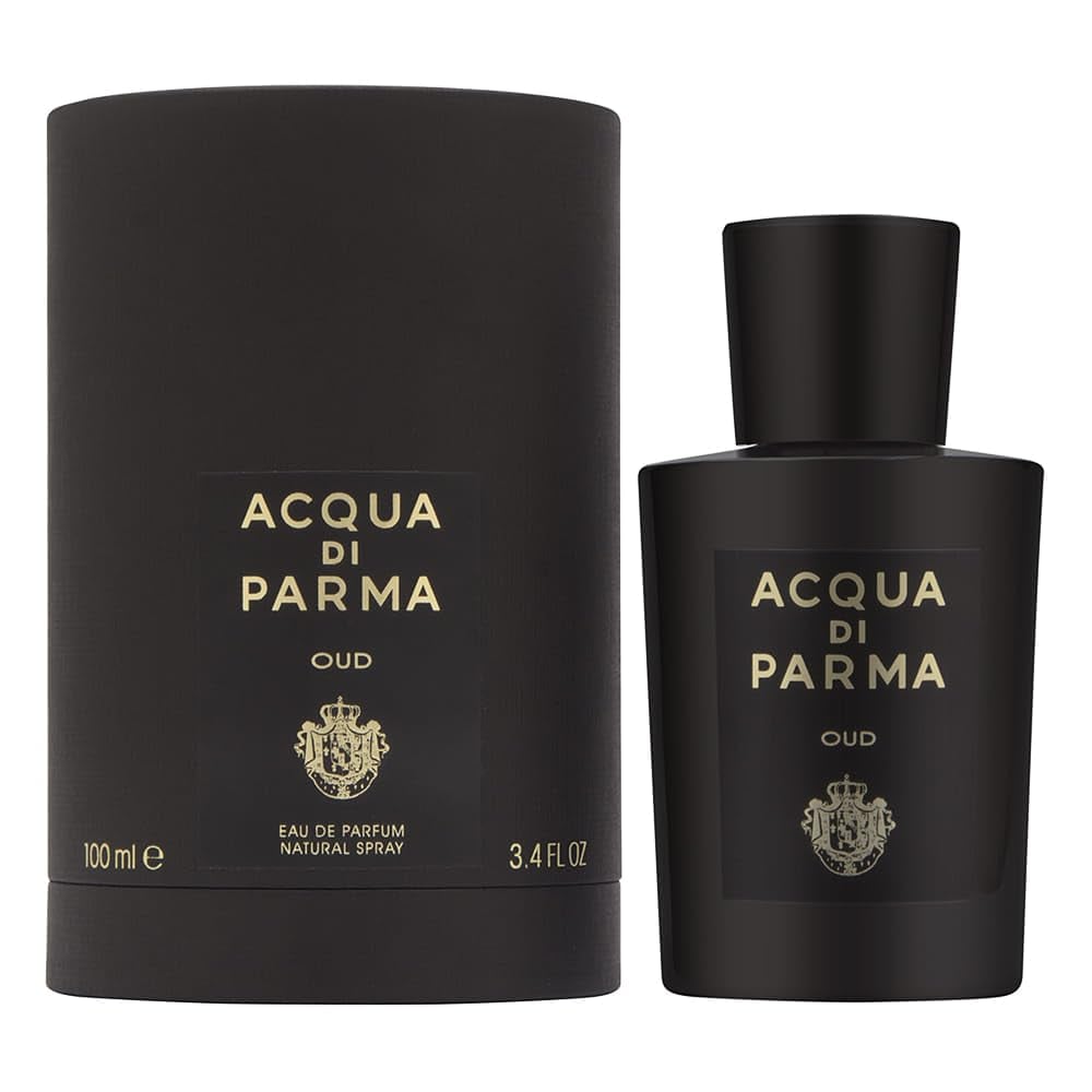 Vivir Insider Exclusive: Unveiling the Refined Elegance of Acqua di Parma Oud Eau De Parfum - Product Image