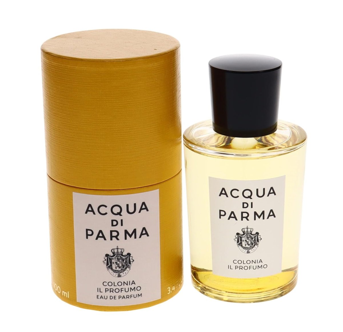 Acqua di Parma Profumo EDP Review: A Timeless Italian Powerhouse - Product Image