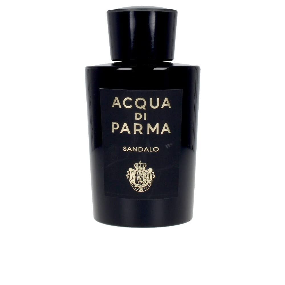 The Allure of Refined Wood: A Deep Dive into Acqua di Parma Sandalo Eau de Parfum - Product Image