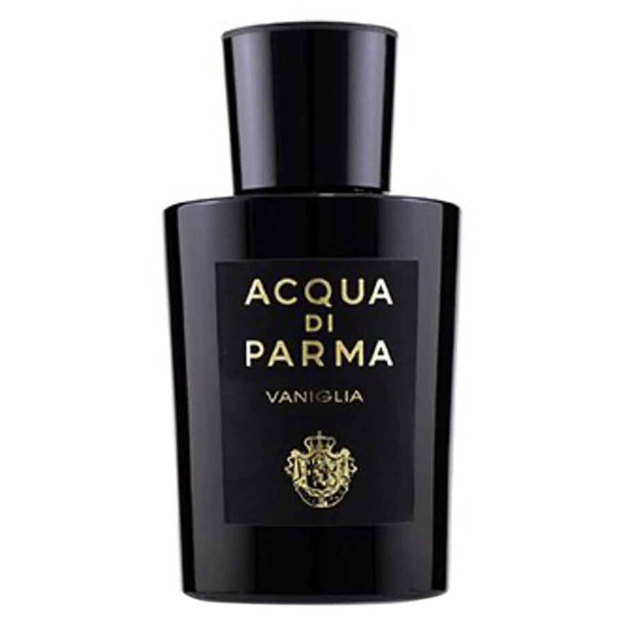 Acqua di Parma Vaniglia Eau de Parfum: The Sophisticated Vanilla You Need Now - Product Image