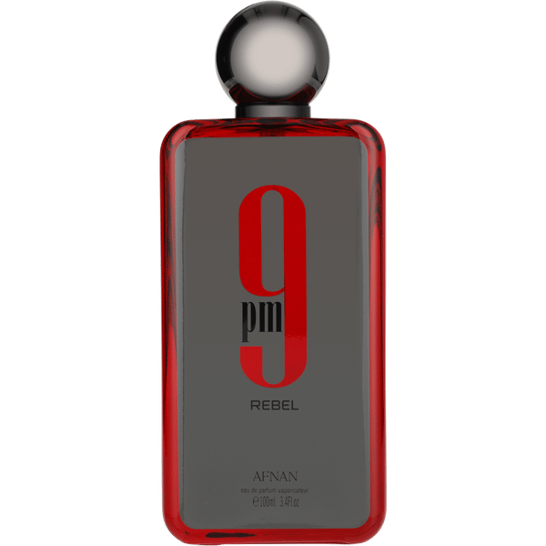 Afnan 9PM Rebel Review – A Fruity-Woody Powerhouse for 2024 - Product Image