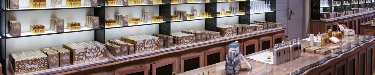 Ahmed Al Maghribi Instance Review: Rose-Musk Powerhouse - Product Image