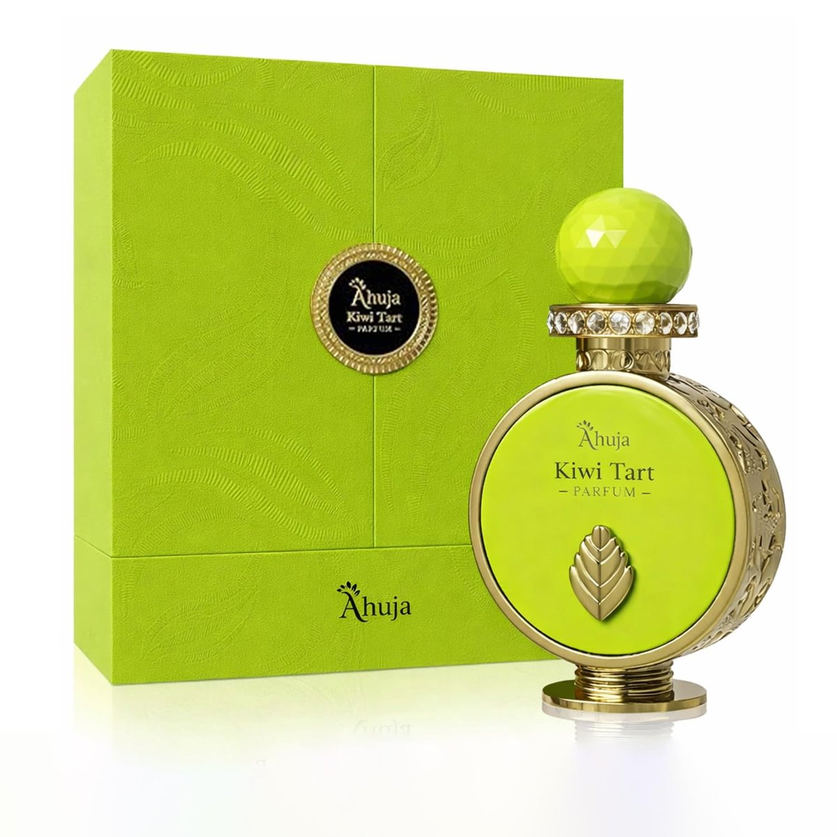 Ahuja Kiwi Tart – A Fresh Take on Unisex Fruity - Product Image