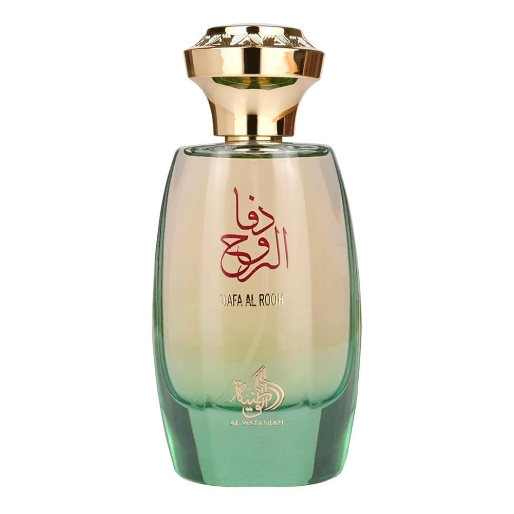 Al Haramain Al Wataniya Elixir — Al Daiem Elixir by Al Wataniah: Vivir's Full Review - Product Image