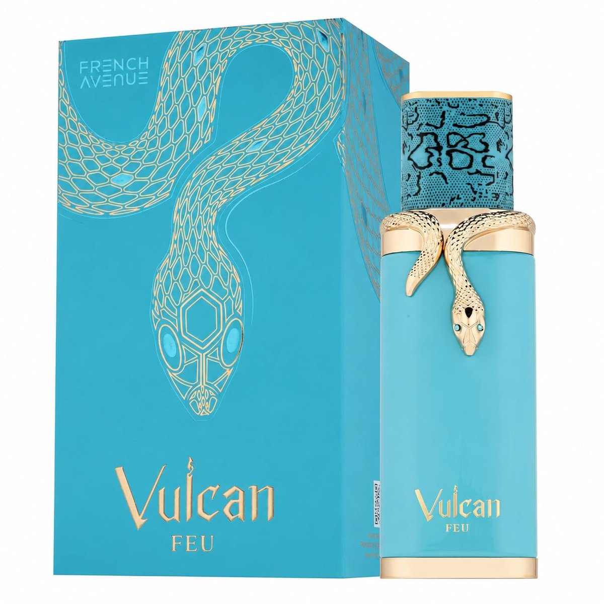 Alter Exclusif Liquid Brun: A 2025 Olfactory Preview - Product Image
