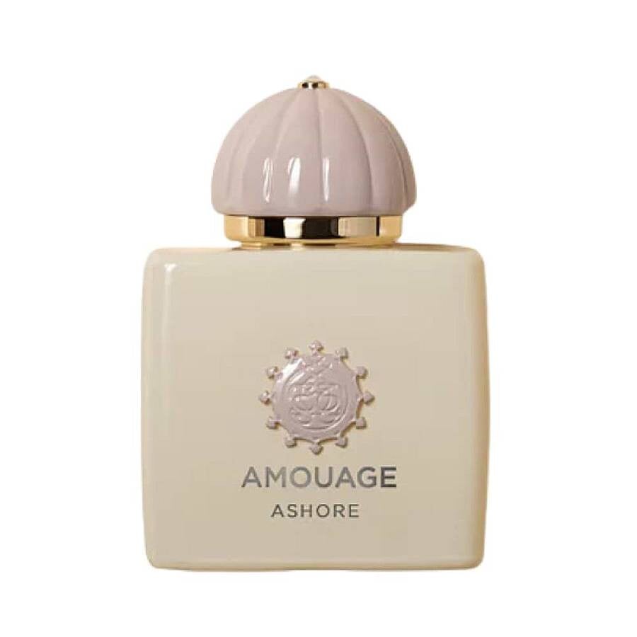 Amouage Asrar Review: An Olfactory Jewel of Arabian Luxury - Product Image