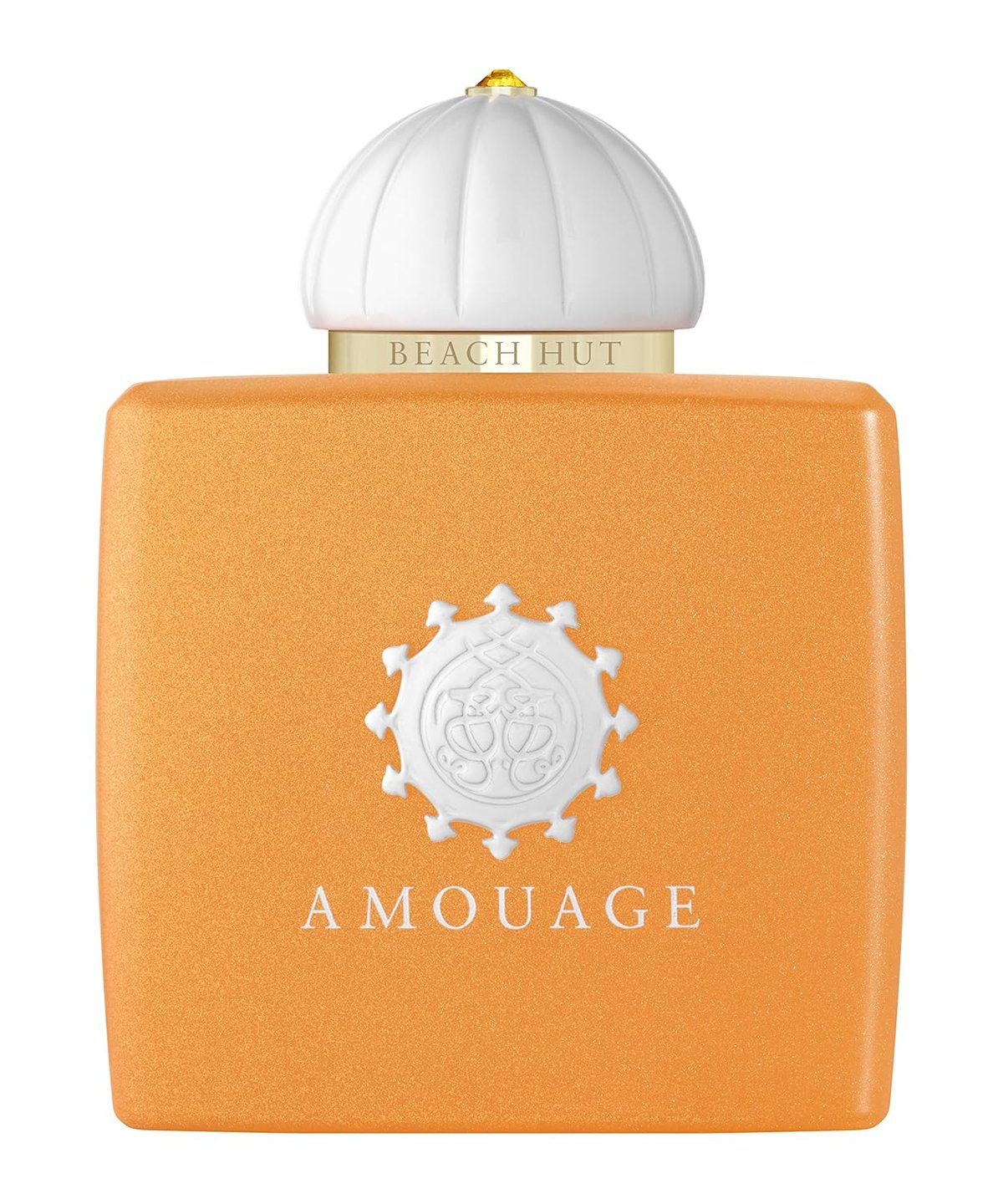 Amouage Beach Hut Woman Review: A Salty, Green, and Unapologetically Luxurious Scent - Product Image