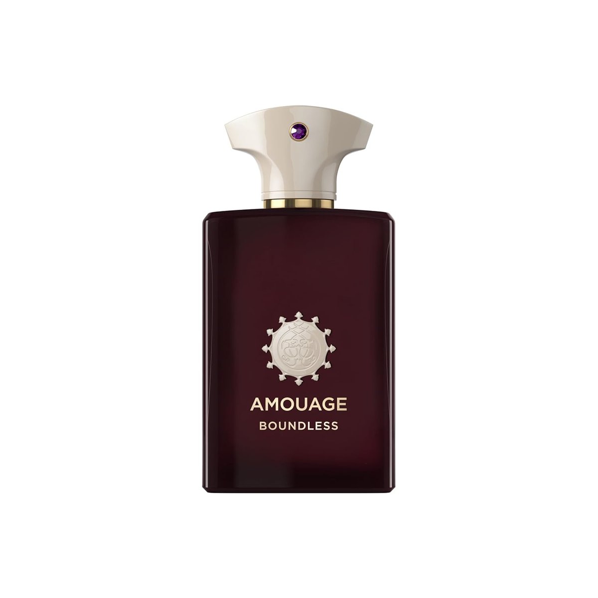 Amouage Boundless Review: Is This Spicy Woodbomb Worth the Price? - Product Image