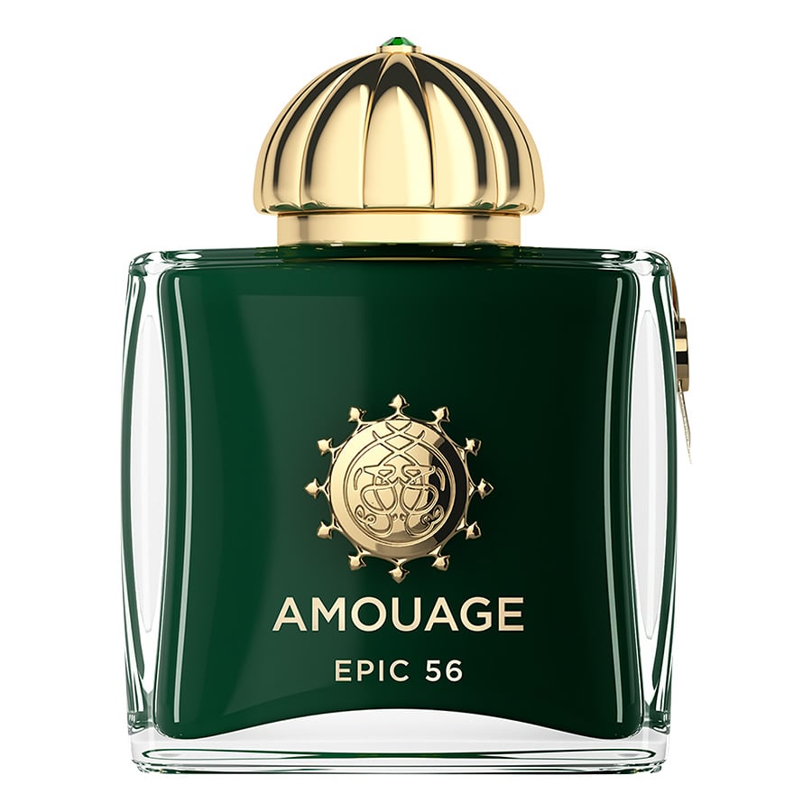 Amouage Epic Woman Intense Review – A Spicy Oriental Masterpiece - Product Image
