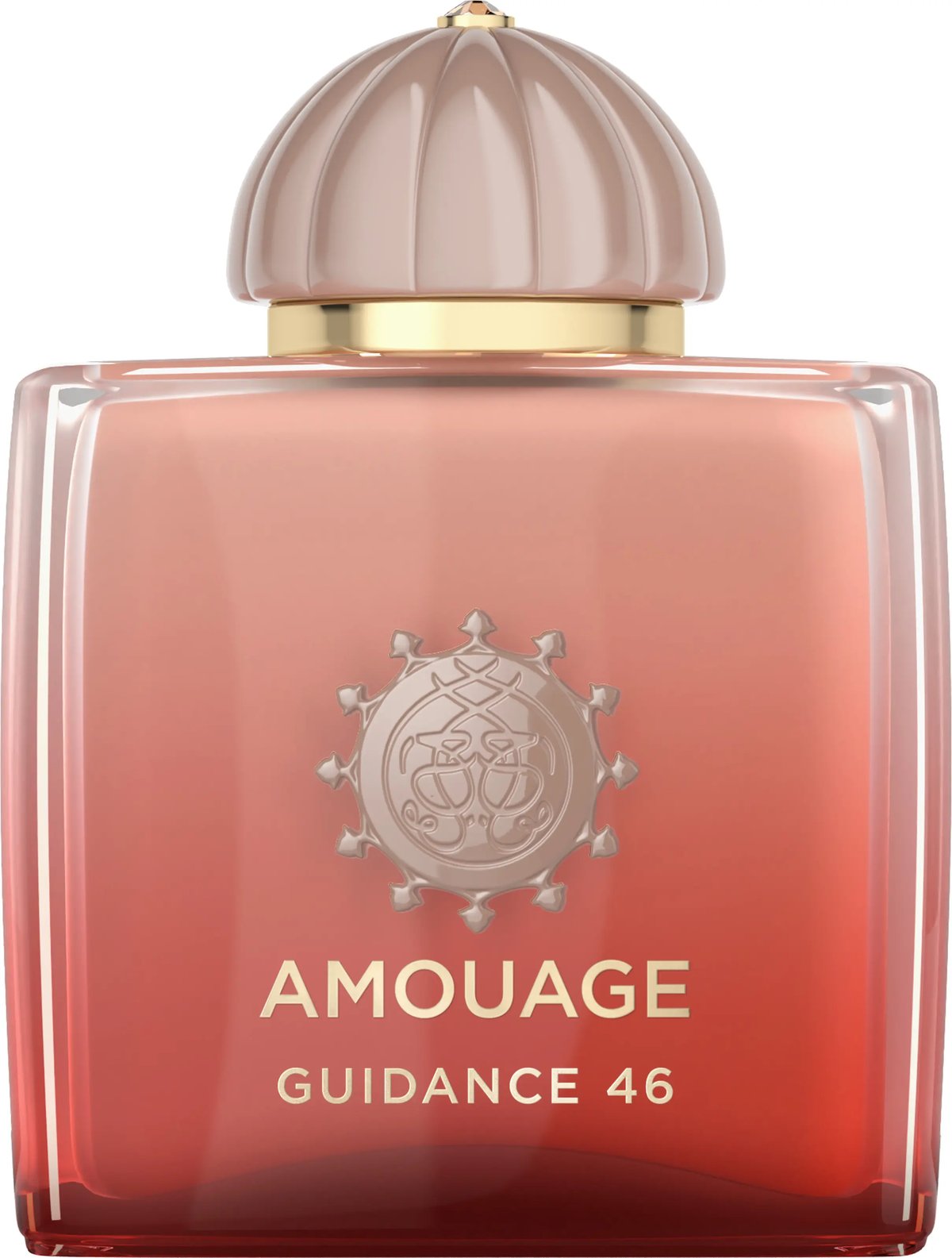 Unveiling Amouage Guidance: The Whisper of Opulence You Need to Hear - Product Image