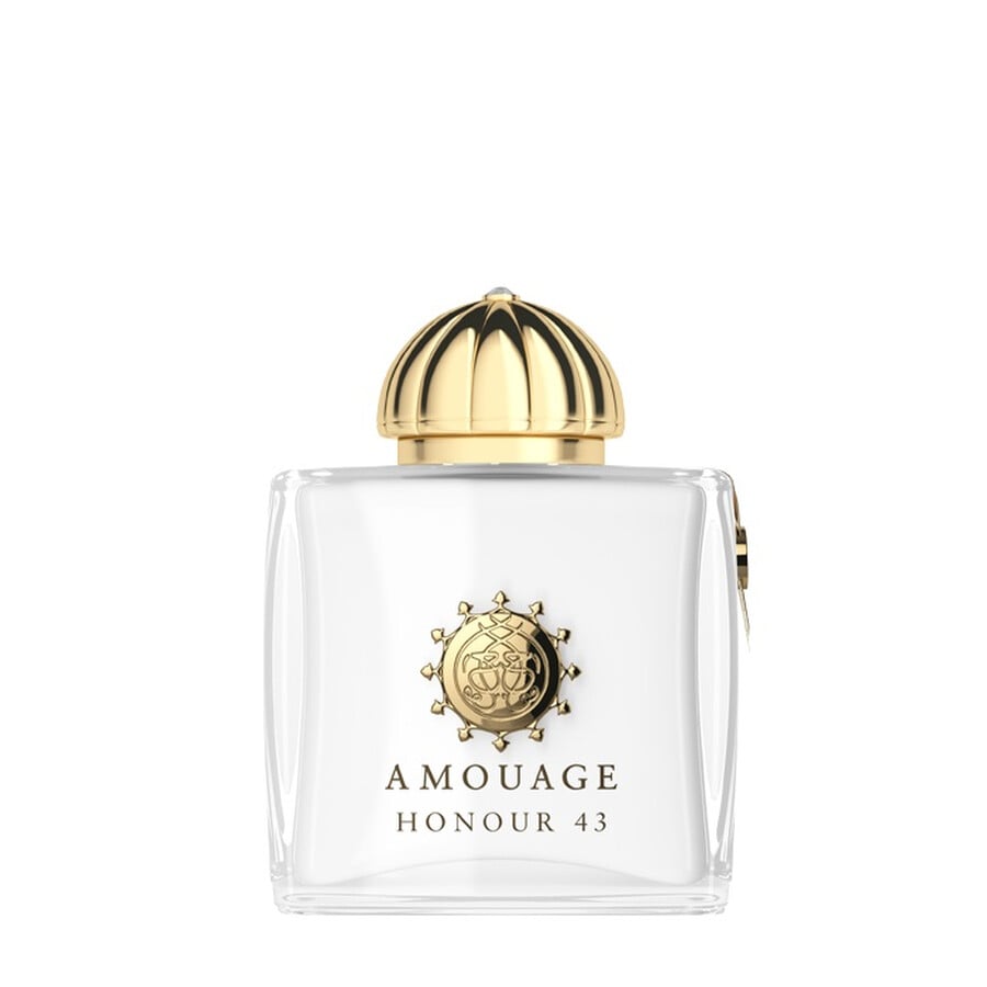 Amouage Honour 43 Woman Review: An Ode to Opulent Integrity - Product Image