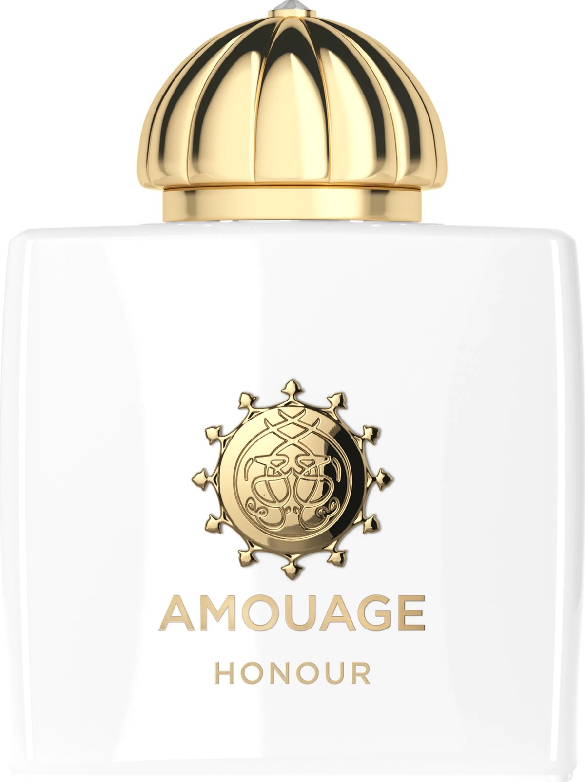 Amouage Honour Woman: The Unvarnished Truth on This White Floral Icon - Product Image