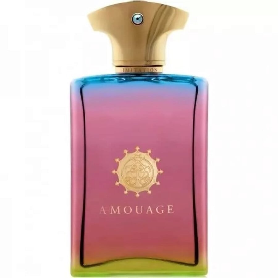 Amouage Imitation Man Review: Capturing the Rebellious Spirit of 70s New York - Product Image