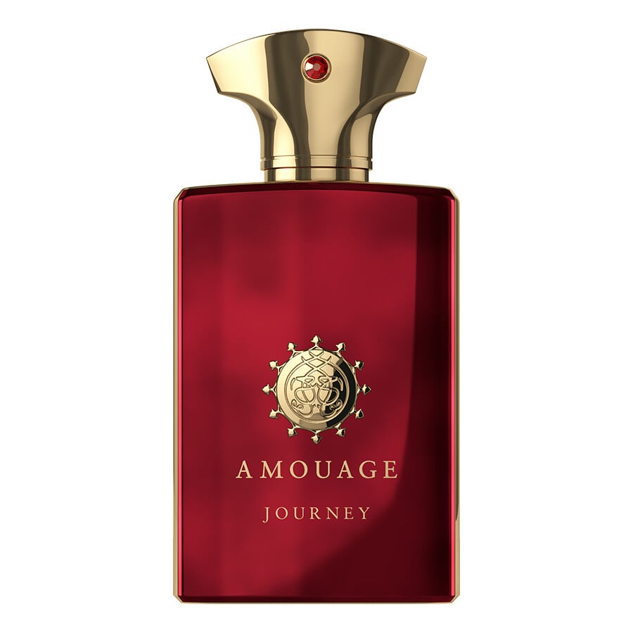 Amouage Journey Man Review: Embark on a Bold Olfactory Expedition - Product Image