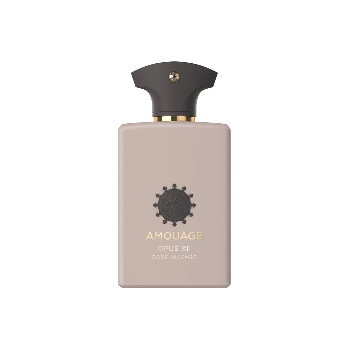 Amouage The Library Collection Rose Incense: A Symphony of Opulence and Shadow - Product Image