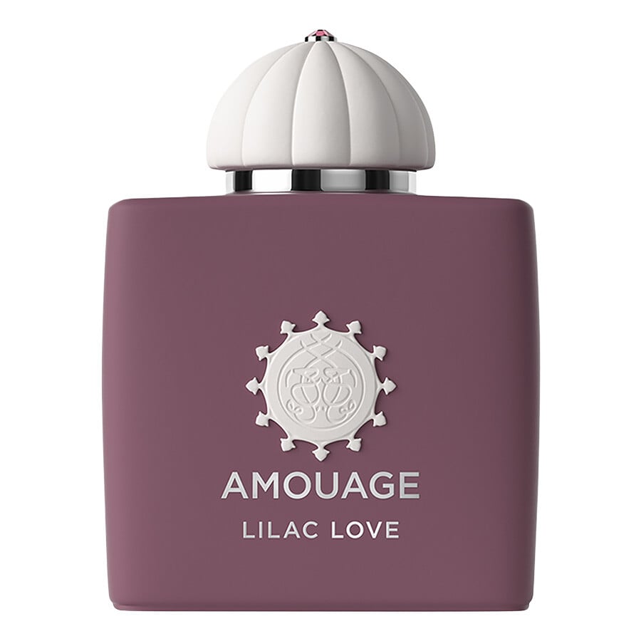 Amouage Lilac Love Review: A Sultanate of Scent - Opulence and Romance - Product Image