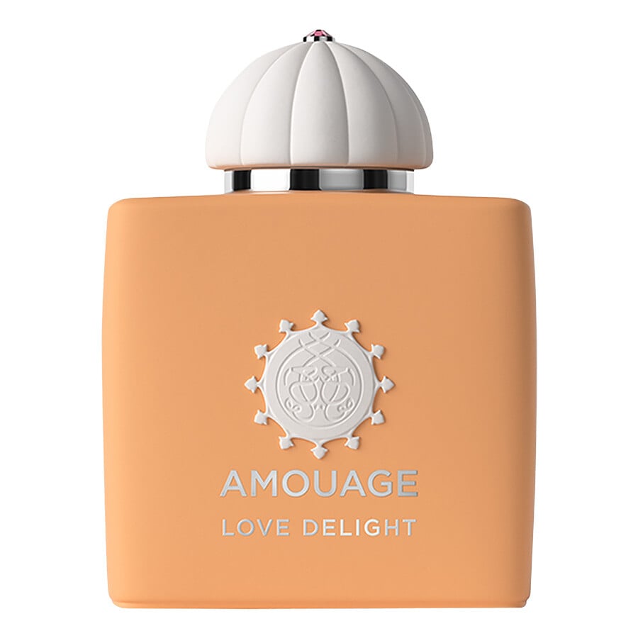 Amouage Love Delight Review: A Delectable Symphony of Joy and Indulgence - Product Image
