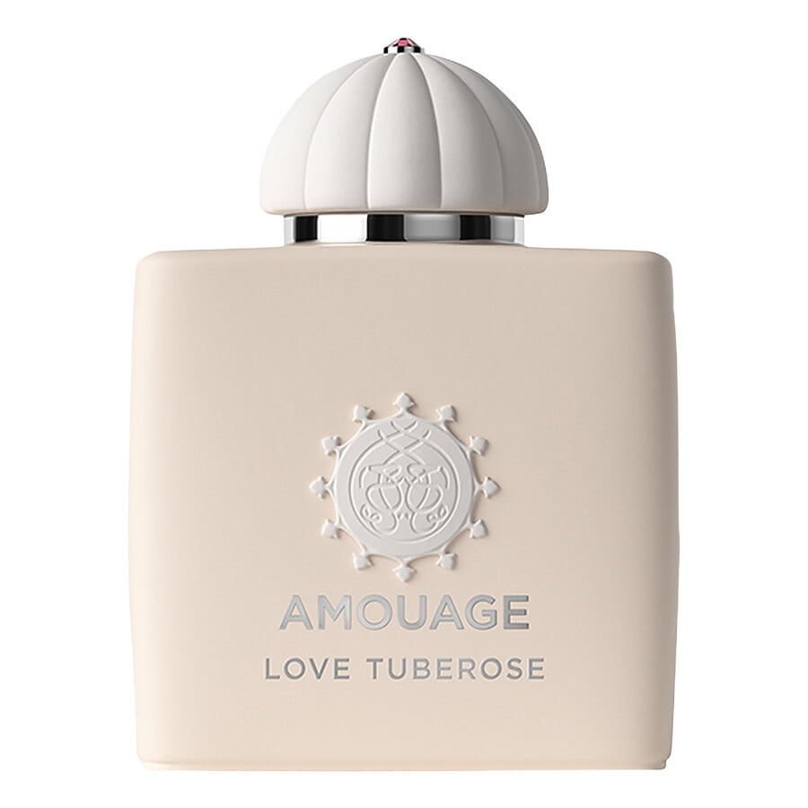 Amouage Love Tuberose Review: The Creamy Queen of White Florals - Product Image