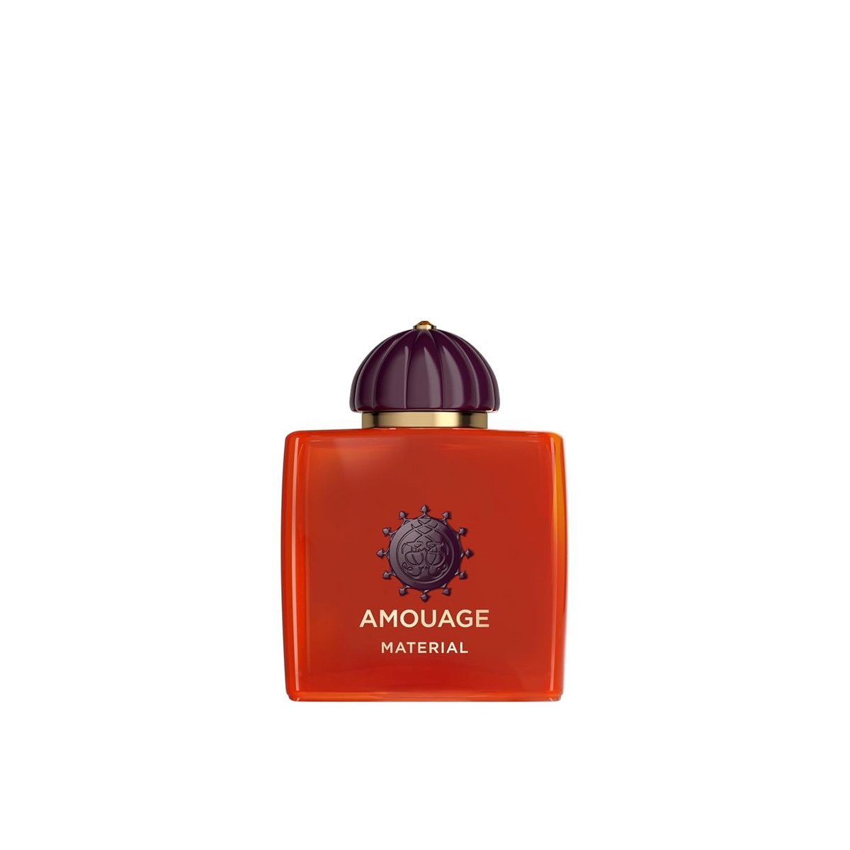 The Opulent Tapestry of Amouage Material: A Connoisseur's Olfactory Journey - Product Image