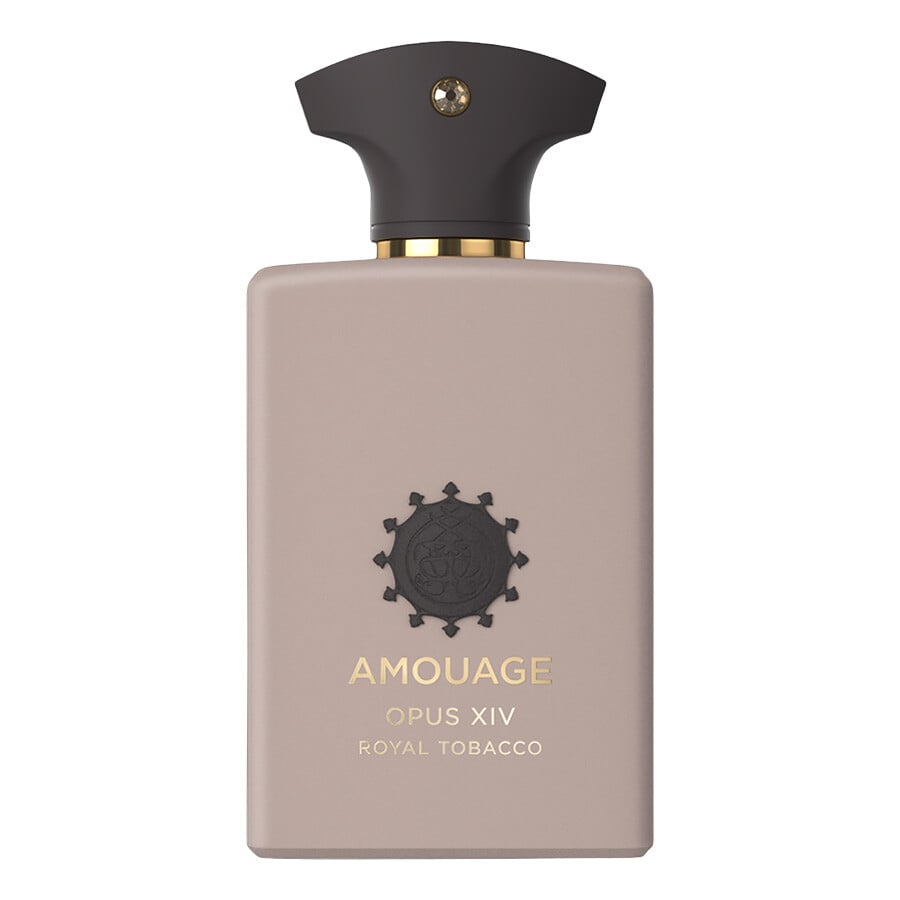 Amouage Opus XIV Royal Tobacco: The Vivir Report - Product Image