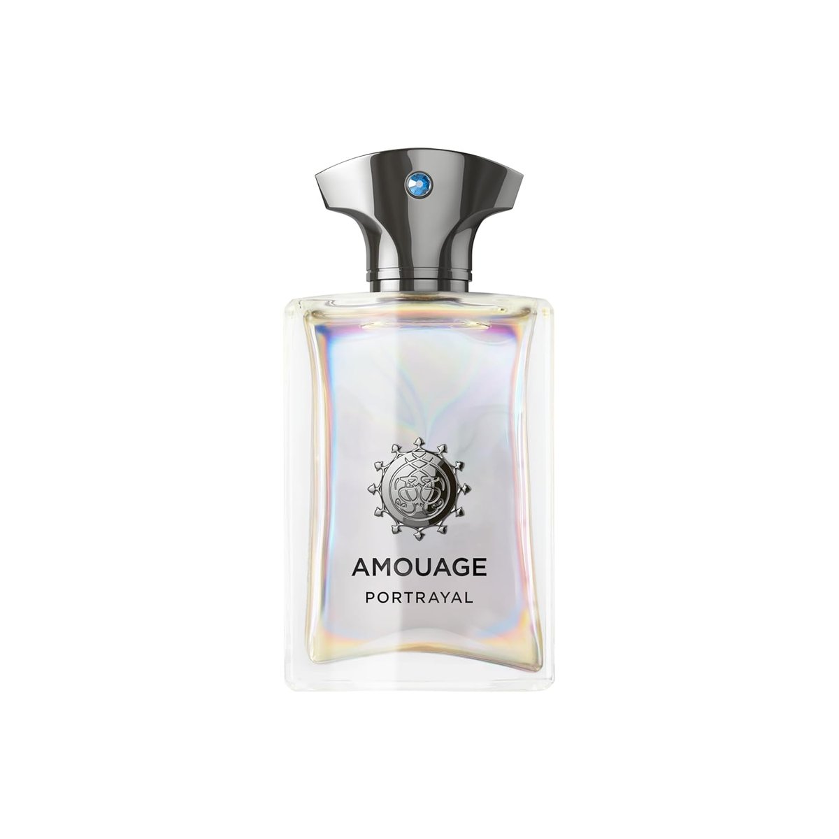 Amouage Portrayal Man: The Enigmatic Statement You Didn't Know You Needed - Product Image