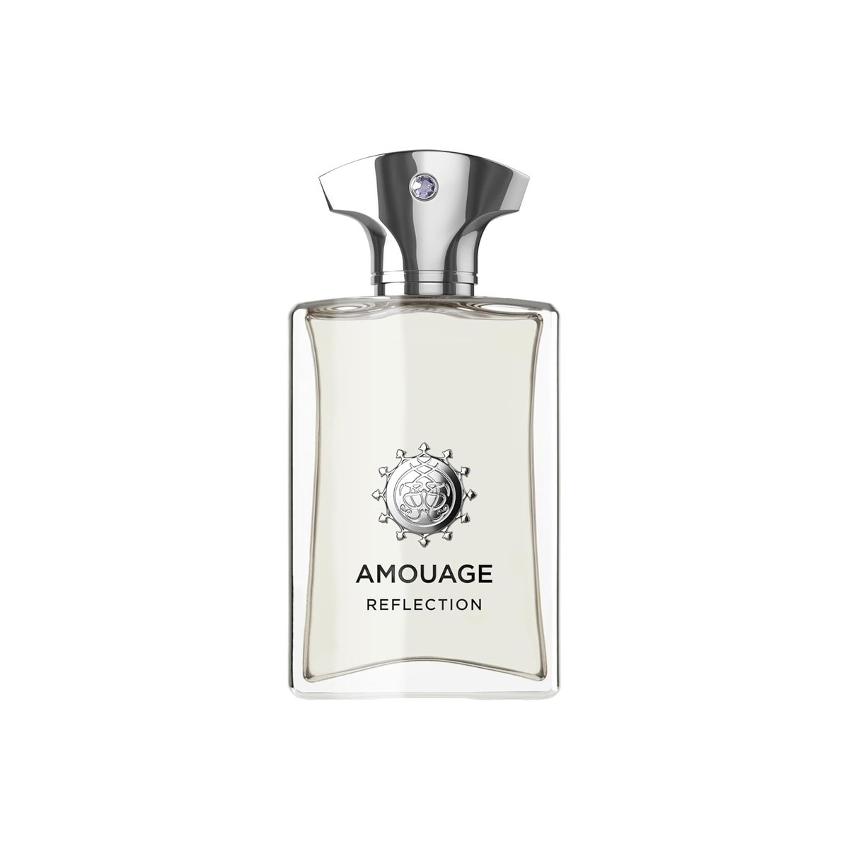 Amouage Reflection 45 Man Review: The Epitome of Modern Masculine Elegance - Product Image