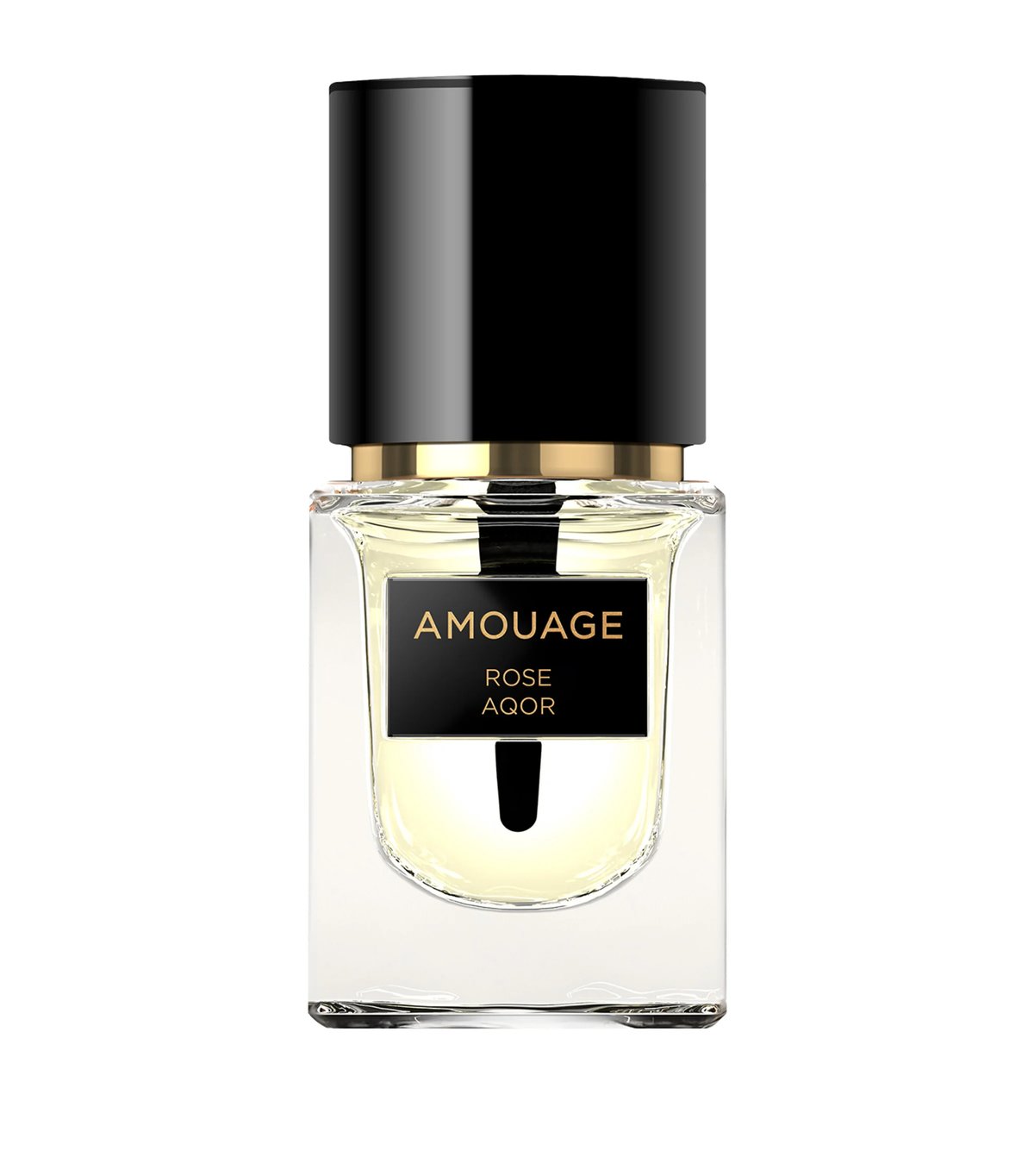 Amouage Rose Aqor Review: A Masterclass in Omani Attars - Product Image