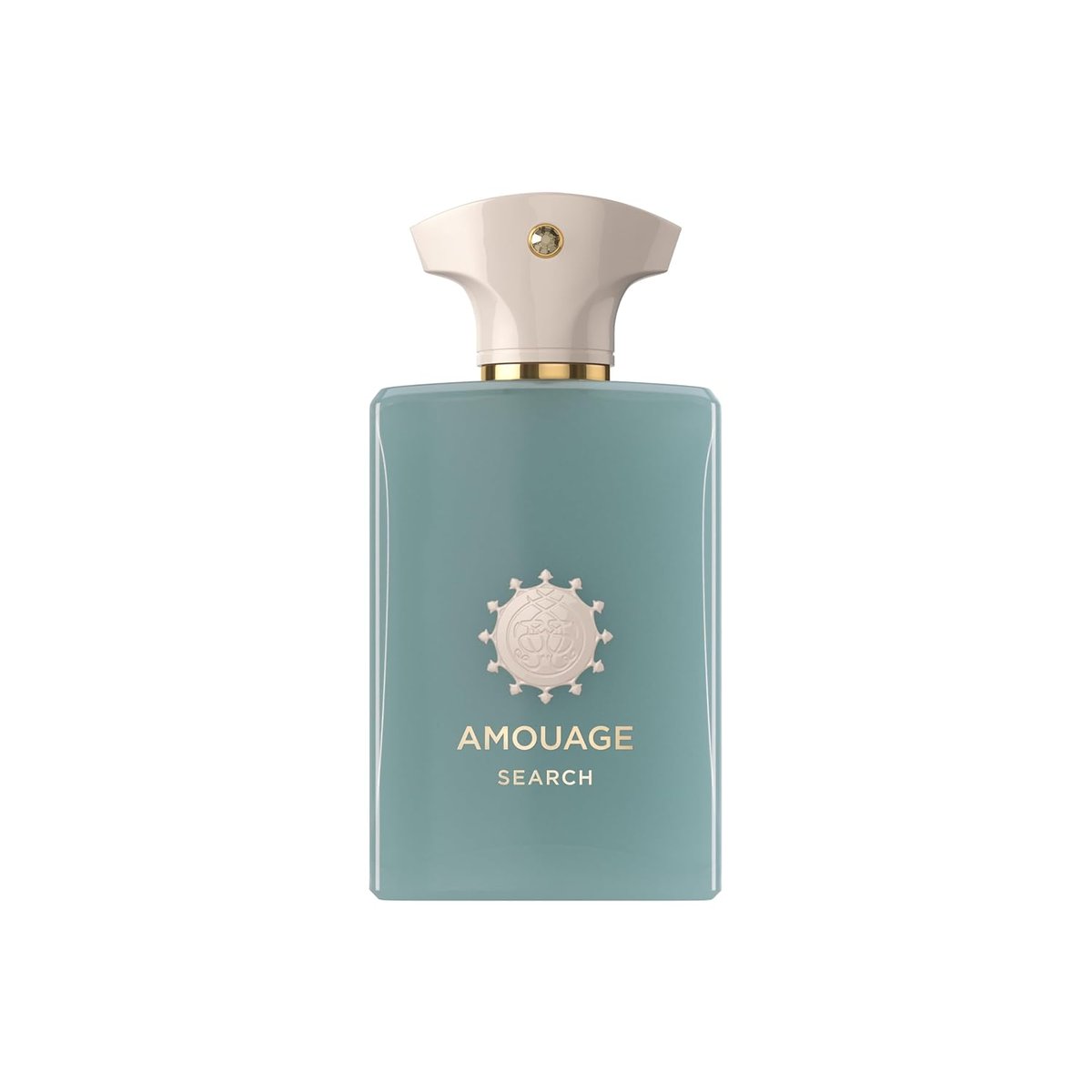 Amouage Search: A Luminous Journey Through Shadow and Light - Product Image
