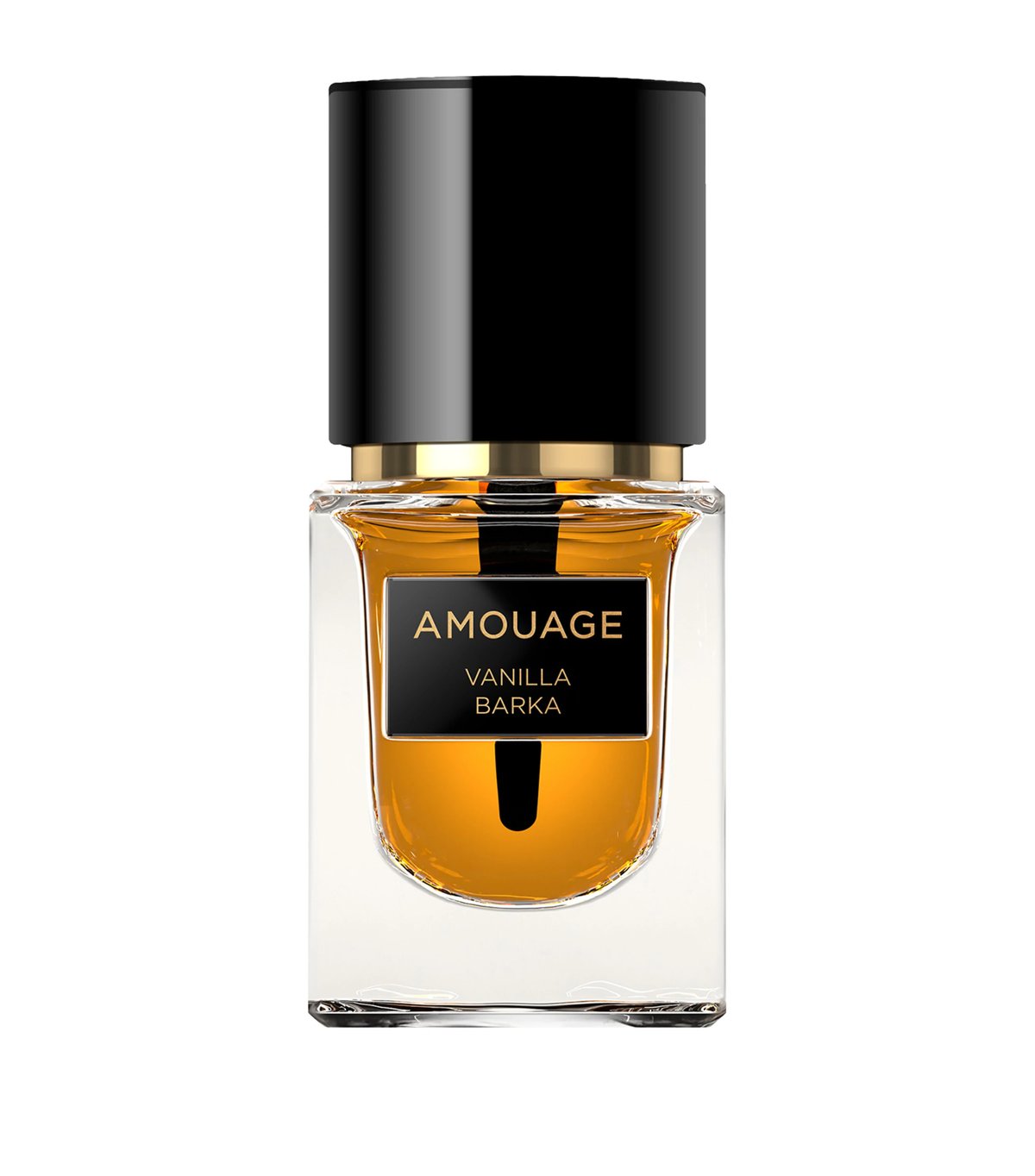 Amouage Vanilla Barka Review: The Gold Standard of Attars - Product Image