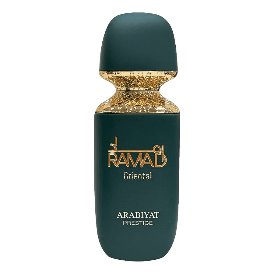 Ramath Al Thee by Arabiyat Prestige: An Olfactory Deep Dive - Product Image